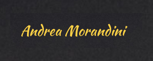 sponsor Andrea Morandini